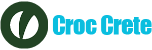 Croc Crete