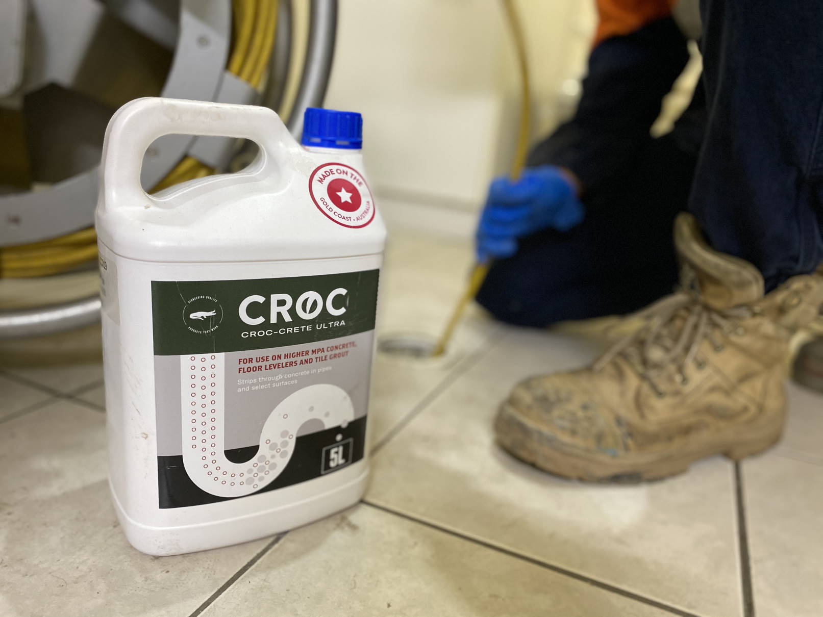 Where to buy store croc crete